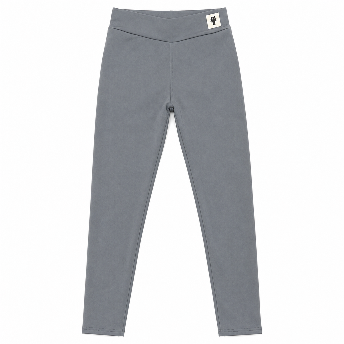 👕 💥Nur wenig übrig!💥 Thermo-Leggings mit Plüschfutter