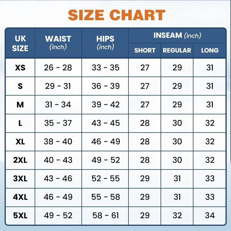 🔥Last Day Sale 70% OFF🏆MultiPants – High Stretch Multi-pocket Durable Cargo Pants 3