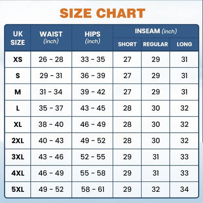 🔥Last Day Sale 70% OFF🏆MultiPants – High Stretch Multi-pocket Durable Cargo Pants 3
