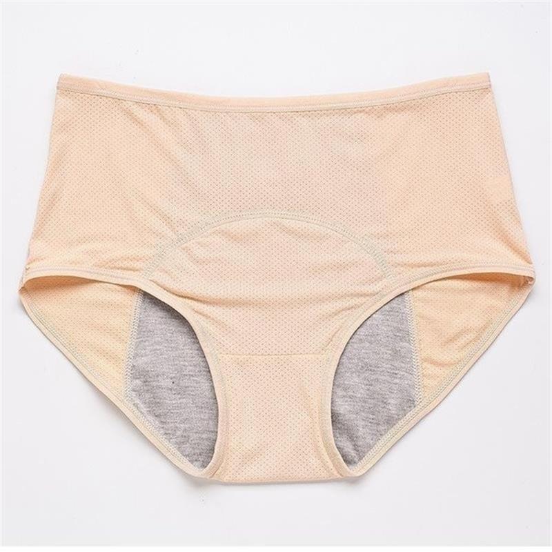 Ultima ziCumpărați 3 obțineți 2 gratis-  New Upgrade High Waist Leak Proof Panties✨-8
