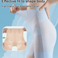 🧊Lenjerie ultra-subțire, răcoroasă pentru modelarea abdomenului-5