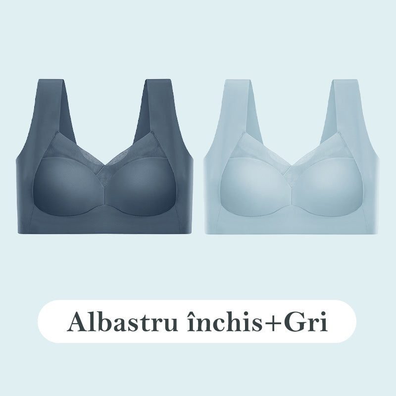 Cumpărați 1 obțineți 1 gratis🔥 Lenjerie intimă pentru femei, care nu se marchează-23