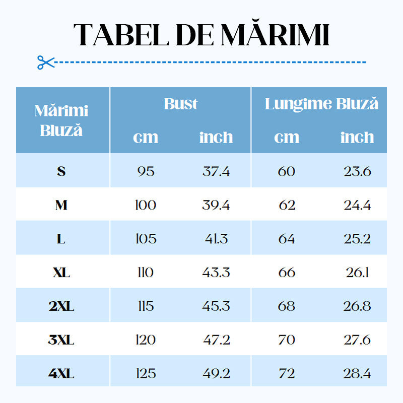 💕 Set de top și pantaloni casual pentru femei-15