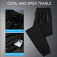 ULTIMA ZI 50% REDUCERE 🔥 Pantaloni unisex unisex cu uscare rapidă și întindere foarte mare