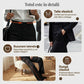 ✨🔥Pantaloni eleganți cu talie înaltă pentru femei💓-9