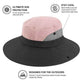 🔥Summer Hot Sale 50% OFF🔥Foldable sun hat with UV protection-14