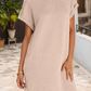 💞Rochie relaxată cu buzunare pentru femei-4