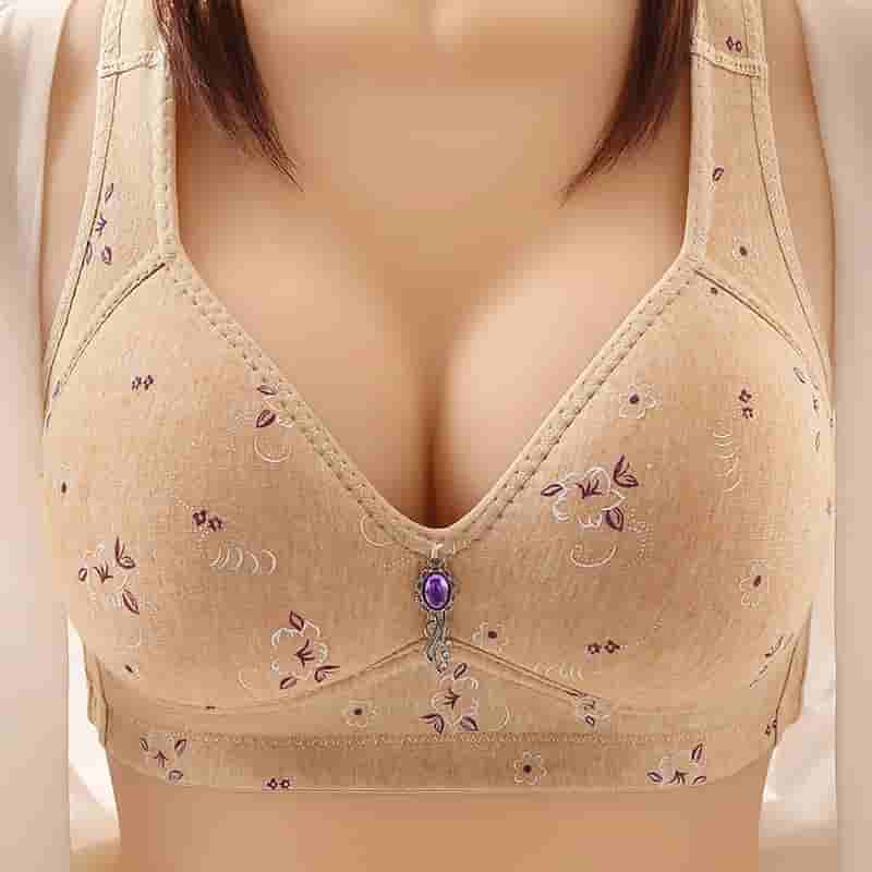 Sutien moale și confortabil-1