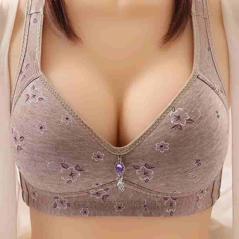 Sutien moale și confortabil-2