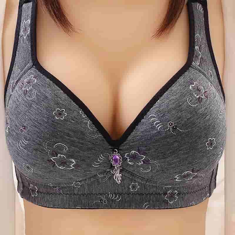 Sutien moale și confortabil-3