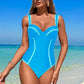 👙Set de costume de baie sexy-1