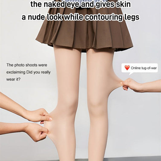 ✨Tepelné legíny s vysokým pasom