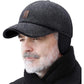 ✨Anul Nou de vânzare 40% off🧢Iarna ușoară și caldă șapcă de baseball de iarnă-6