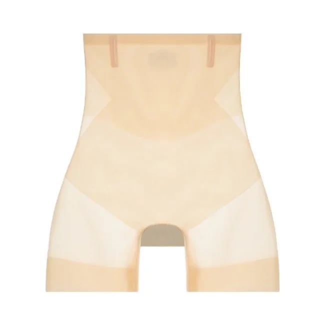 🧊Lenjerie ultra-subțire, răcoroasă pentru modelarea abdomenului-13