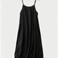 ✨Rochie simplă, fără mâneci, cu spate decupat, pentru femei💕-10