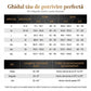 🏆ULTIMA ZI DE REDUCERI 60% REDUCERE!!💝Pantaloni elastici cu talie înaltă și croială perfectă👖-6