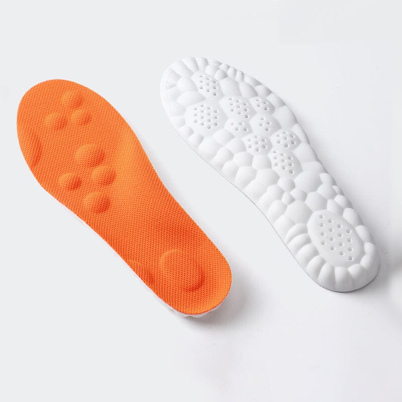 ✨ 🧦Mehr kaufen, mehr gratis erhalten🔥Bequeme U-förmige Thermoeinlagen