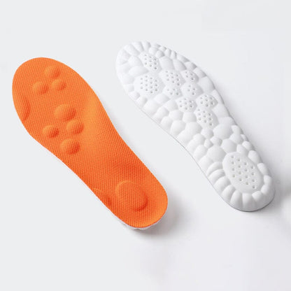 ✨ 🧦Mehr kaufen, mehr gratis erhalten🔥Bequeme U-förmige Thermoeinlagen