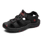 👟 🔥 NOUA VÂNZARE FIERBINTE 🔥Pantofi comozi din piele pentru plajă în aer liber