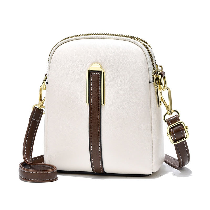 Geantă ușoară mini crossbody ușoară-6