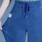 🔥Blugi drepți Ice Casual👖-4