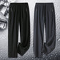 ULTIMA ZI 50% REDUCERE 🔥 Pantaloni unisex unisex cu uscare rapidă și întindere foarte mare-1