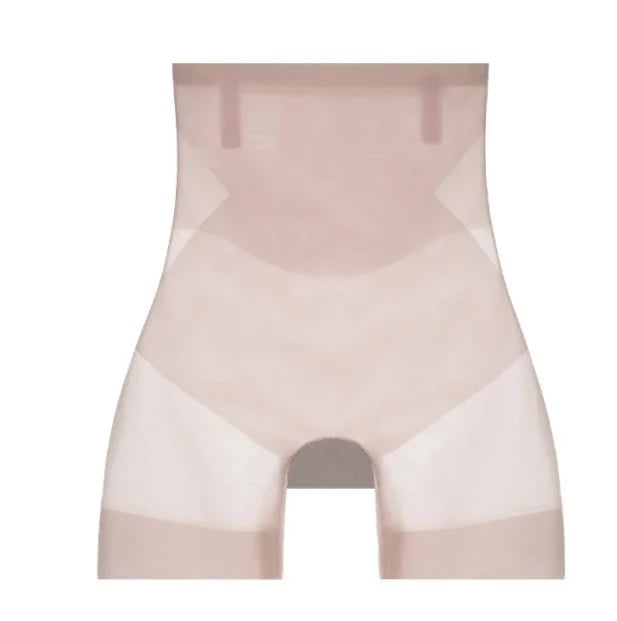 🧊Lenjerie ultra-subțire, răcoroasă pentru modelarea abdomenului-14