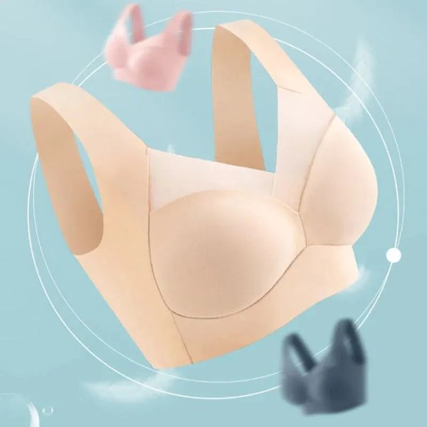 Cumpărați 1 obțineți 1 gratis🔥 Lenjerie intimă pentru femei, care nu se marchează-7