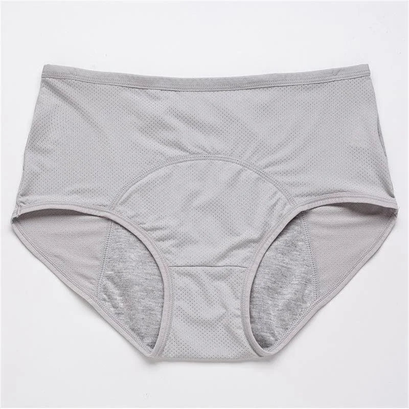 Ultima ziCumpărați 3 obțineți 2 gratis-  New Upgrade High Waist Leak Proof Panties✨-9