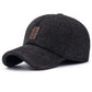 ✨Anul Nou de vânzare 40% off🧢Iarna ușoară și caldă șapcă de baseball de iarnă-9