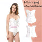 Corset de dantelă pentru femeia sexy-12