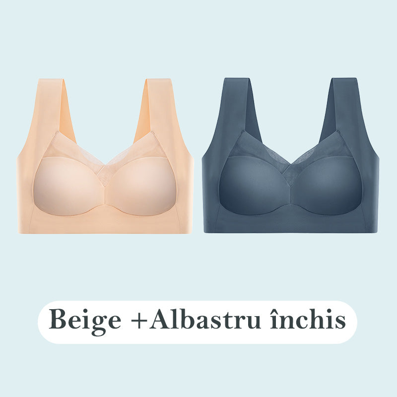 Cumpărați 1 obțineți 1 gratis🔥 Lenjerie intimă pentru femei, care nu se marchează-16