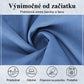 👗Bavlnené jednofarebné šaty s výstrihom do V