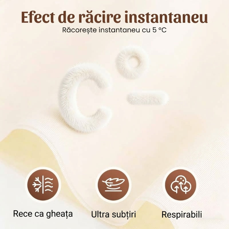 🧊Lenjerie ultra-subțire, răcoroasă pentru modelarea abdomenului-9