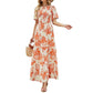 👗Rochie casual cu imprimeu pentru femei-10