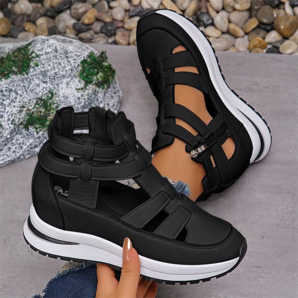 👡Sandale confortabile și ușoare-2