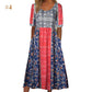 🌞 Rochii de vară cu imprimeu boho-10