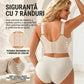 Sutien de susținere fără cusături, cu acoperire completă