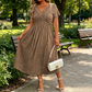 💃O rochie elegantă pentru femei✨-4