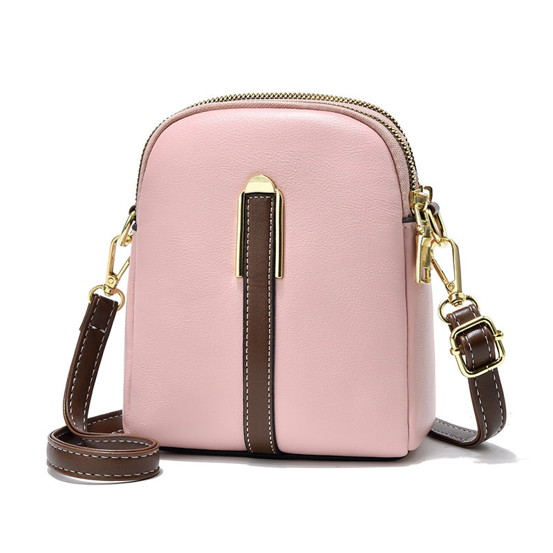 Geantă ușoară mini crossbody ușoară-8