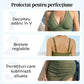💖👙 Costum de baie întreg, la modă și senzual, pentru plajă-9