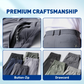 💖Pantaloni casual elastici pentru bărbați, confortabili și respirabili-5
