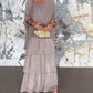 👗 Rochie lejeră cu un fler artistic-3