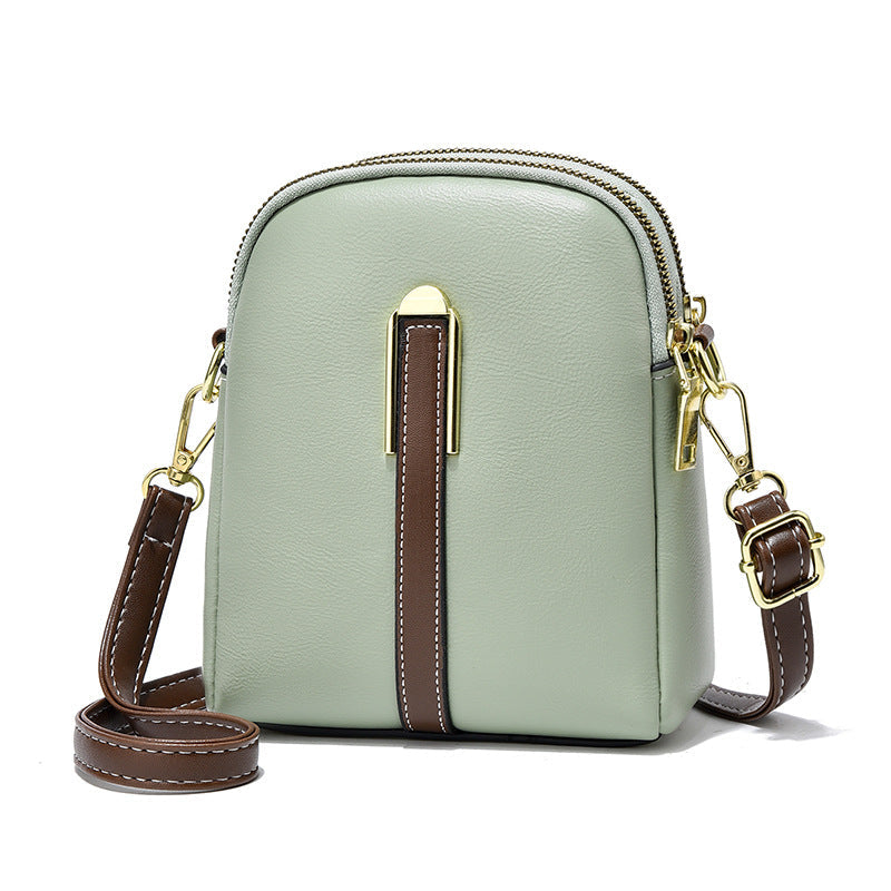 Geantă ușoară mini crossbody ușoară-9