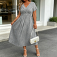 💃O rochie elegantă pentru femei✨-1