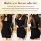 Rochie Sexy Bodycon cu Decupaje-4