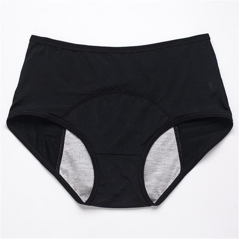 Ultima ziCumpărați 3 obțineți 2 gratis-  New Upgrade High Waist Leak Proof Panties✨-7