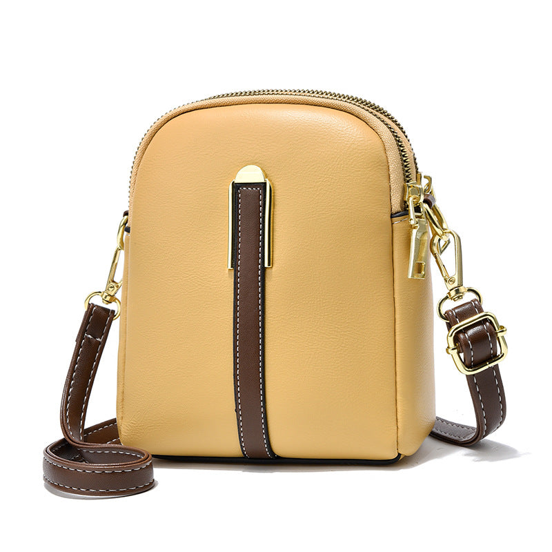 Geantă ușoară mini crossbody ușoară-10