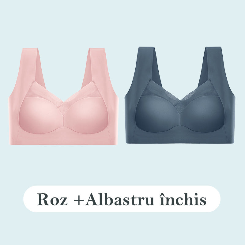 Cumpărați 1 obțineți 1 gratis🔥 Lenjerie intimă pentru femei, care nu se marchează-19