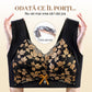 🥰【1+1 gratis】💖 Lenjerie intimă fără sudură pentru femei-6